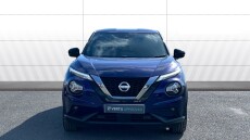 Nissan Juke 1.0 DiG-T N-Connecta 5dr Petrol Hatchback